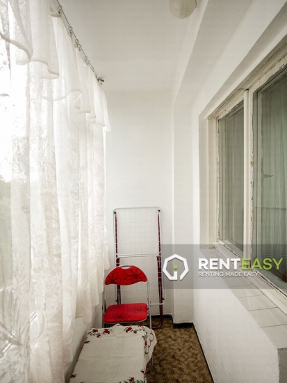 Apartament cu o camera de inchiriat in Centru - UMF