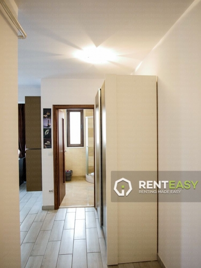 Apartament spatios cu o camera de inchiriat in zona Bucsinescu