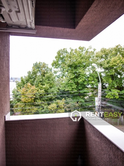 Apartament spatios cu o camera de inchiriat in zona Bucsinescu