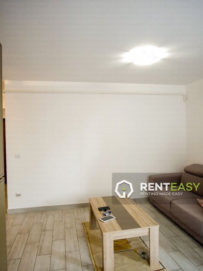Apartament spatios cu o camera de inchiriat in zona Bucsinescu