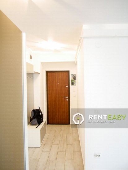Apartament spatios cu o camera de inchiriat in zona Bucsinescu