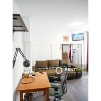 Apartament spatios cu o camera de inchiriat in zona Centru - Stefan cel Mare