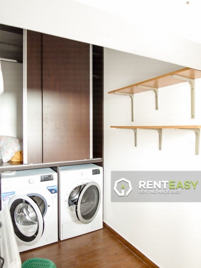 Apartament spatios cu o camera de inchiriat in zona Centru - Stefan cel Mare