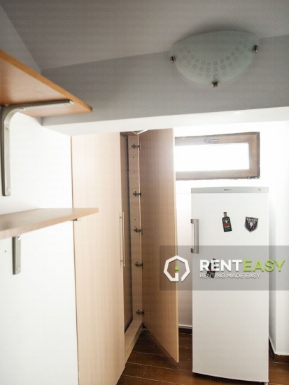 Apartament spatios cu o camera de inchiriat in zona Centru - Stefan cel Mare