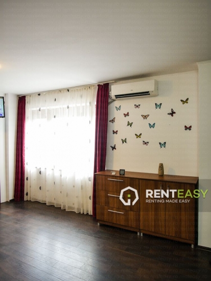 Apartament spatios cu o camera de inchiriat in zona Centru - Stefan cel Mare