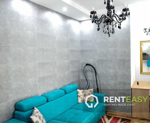 Apartament cu 2 camere de inchiriat in zona Centrala - Bioinginerie