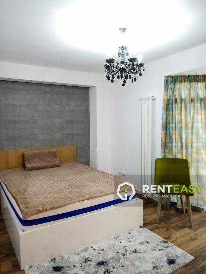 Apartament cu 2 camere de inchiriat in zona Centrala - Bioinginerie