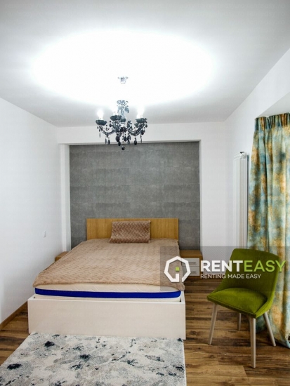 Apartament cu 2 camere de inchiriat in zona Centrala - Bioinginerie