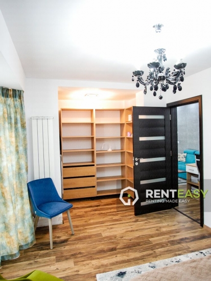 Apartament cu 2 camere de inchiriat in zona Centrala - Bioinginerie