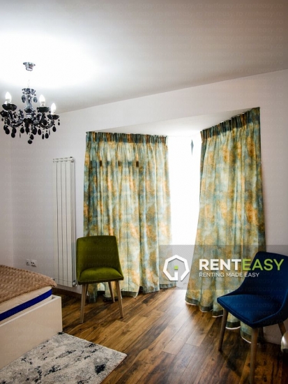 Apartament cu 2 camere de inchiriat in zona Centrala - Bioinginerie