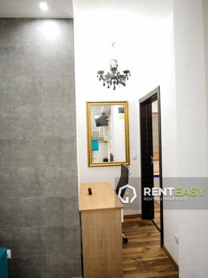 Apartament cu 2 camere de inchiriat in zona Centrala - Bioinginerie