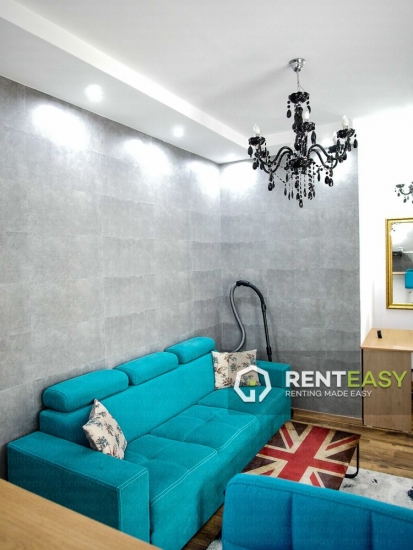 Apartament cu 2 camere de inchiriat in zona Centrala - Bioinginerie