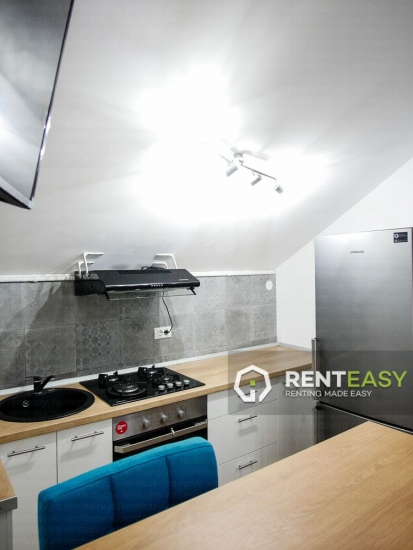 Apartament cu 2 camere de inchiriat in zona Centrala - Bioinginerie