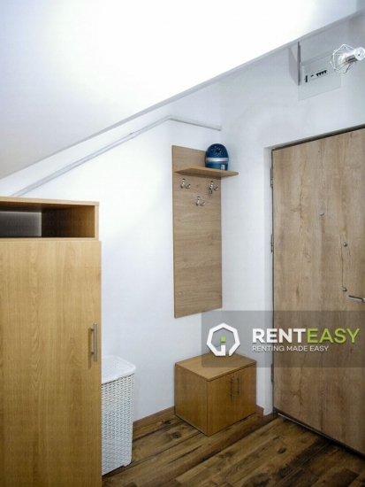 Apartament cu 2 camere de inchiriat in zona Centrala - Bioinginerie