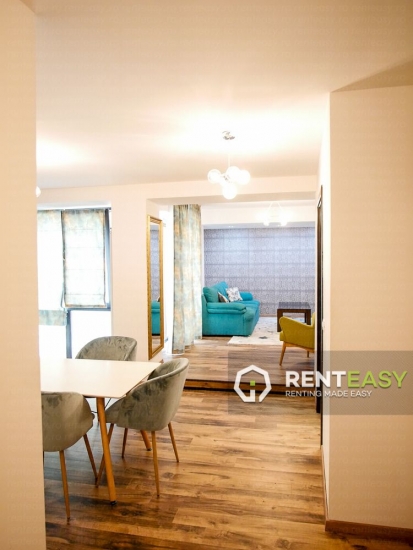 Apartament spatios cu 2 camere de inchiriat in zona Centrala - Bioinginerie