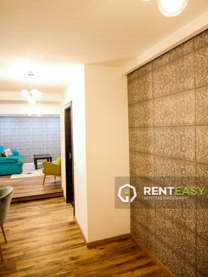 Apartament spatios cu 2 camere de inchiriat in zona Centrala - Bioinginerie
