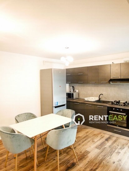 Apartament spatios cu 2 camere de inchiriat in zona Centrala - Bioinginerie
