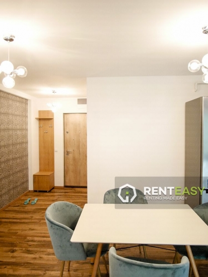 Apartament spatios cu 2 camere de inchiriat in zona Centrala - Bioinginerie