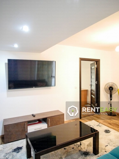 Apartament spatios cu 2 camere de inchiriat in zona Centrala - Bioinginerie