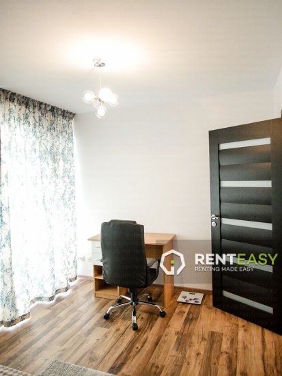 Apartament spatios cu 2 camere de inchiriat in zona Centrala - Bioinginerie