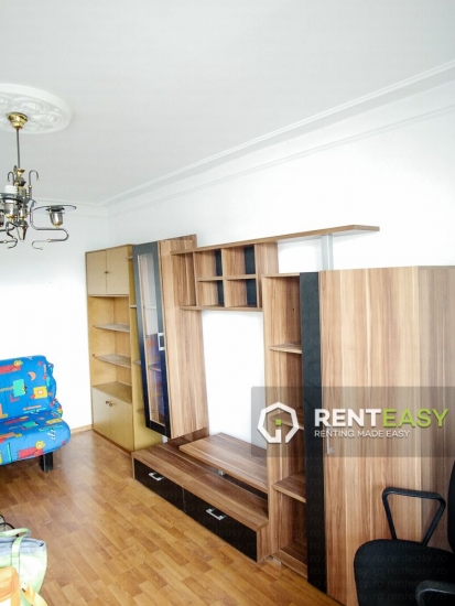 Apartament cu 2 camere de inchiriat in zona Centrala - Hala Centrala