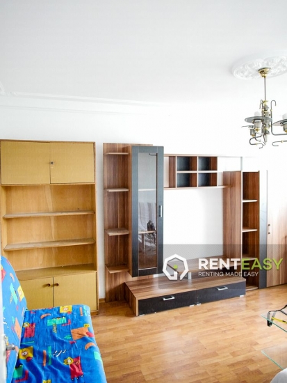Apartament cu 2 camere de inchiriat in zona Centrala - Hala Centrala
