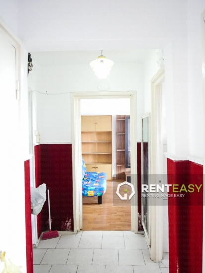 Apartament cu 2 camere de inchiriat in zona Centrala - Hala Centrala