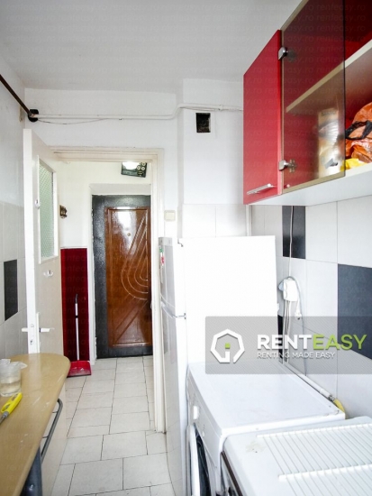 Apartament cu 2 camere de inchiriat in zona Centrala - Hala Centrala