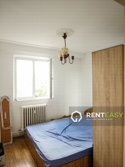 Apartament cu 2 camere de inchiriat in zona Centrala - Hala Centrala