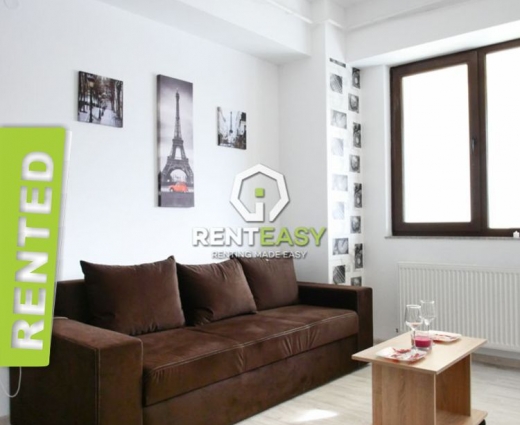 Apartament 2 camere Lazar Residence