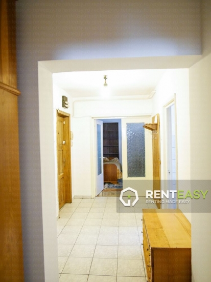 Apartament cu 3 camere de inchiriat in zona Arcu