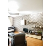 Apartament nou cu 3 camere de inchiriat in Centru - Palas