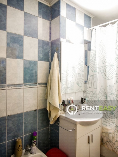 Apartament nou cu 3 camere de inchiriat in Centru - Palas