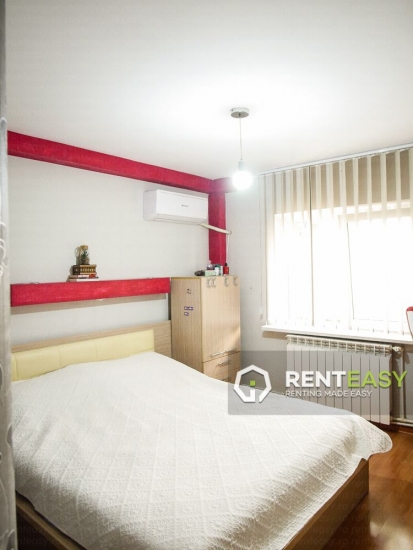 Apartament nou cu 3 camere de inchiriat in Centru - Palas