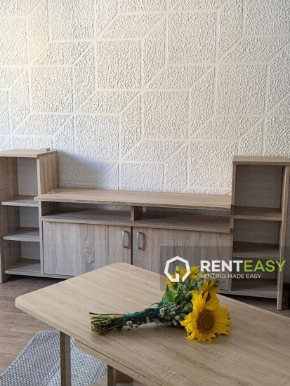 Apartament cu 2 camere de inchiriat in Centru langa Moldova Mall
