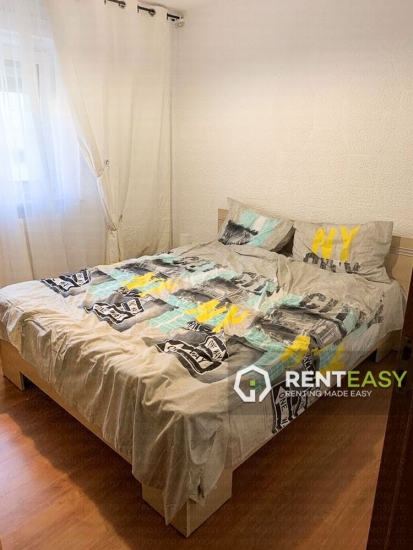 Apartament cu 2 camere de inchiriat in Centru langa Moldova Mall