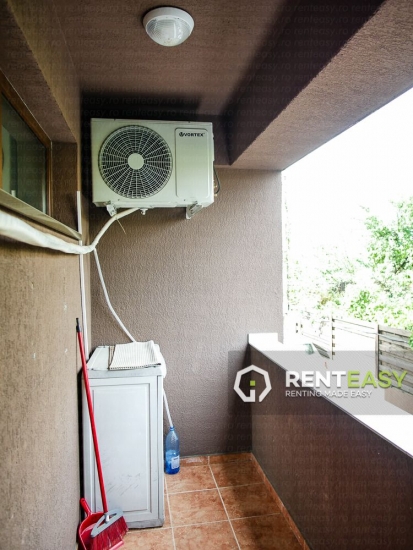 Apartament spatios cu o camera de inchiriat in zona Bucsinescu