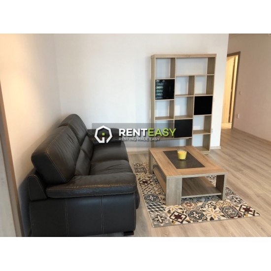 Apartament cu 3 camere de inchiriat in zona Palas