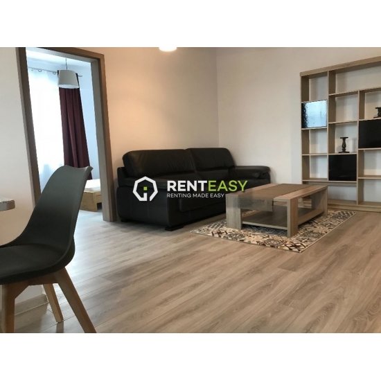 Apartament cu 3 camere de inchiriat in zona Palas