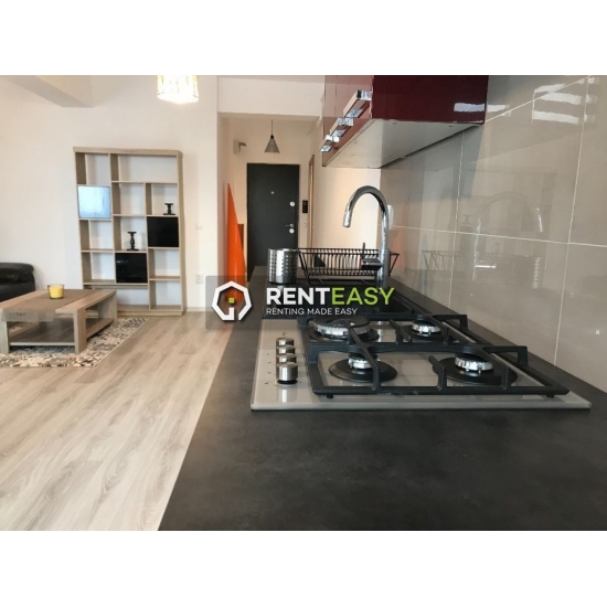 Apartament cu 3 camere de inchiriat in zona Palas