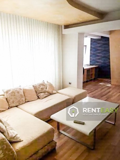 Apartament cu 2 camere de inchiriat in zona Centrala - Fundatie