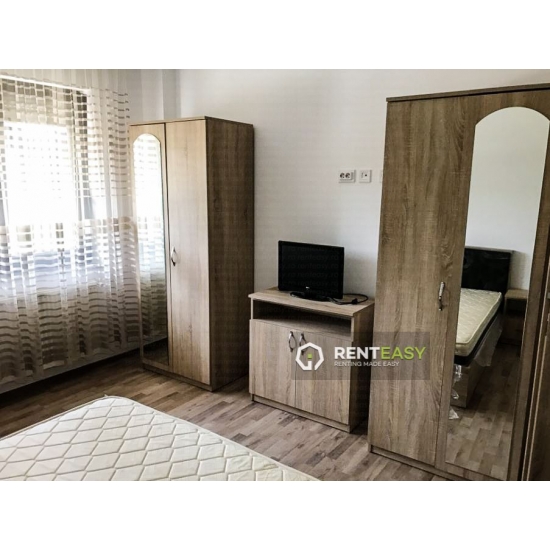 Apartament cu 2 camere de inchiriat in bloc nou zona Tatarasi