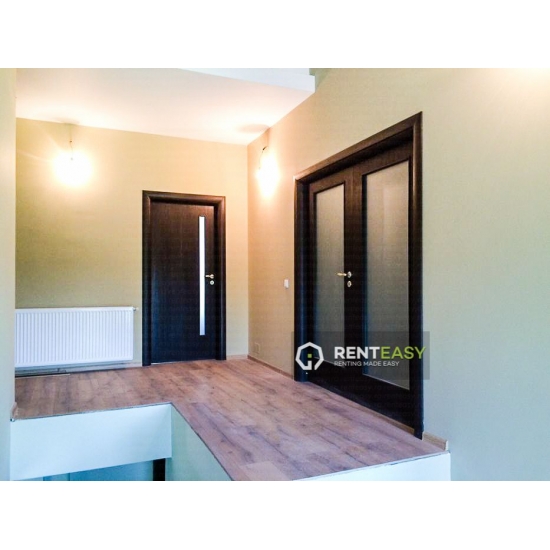 Apartament cu 2 camere de inchiriat in bloc nou zona Tatarasi