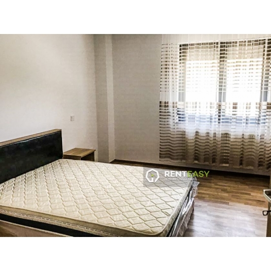 Apartament cu 2 camere de inchiriat in bloc nou zona Tatarasi