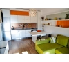 Apartament cu 2 camere de inchiriat in zona Arcu