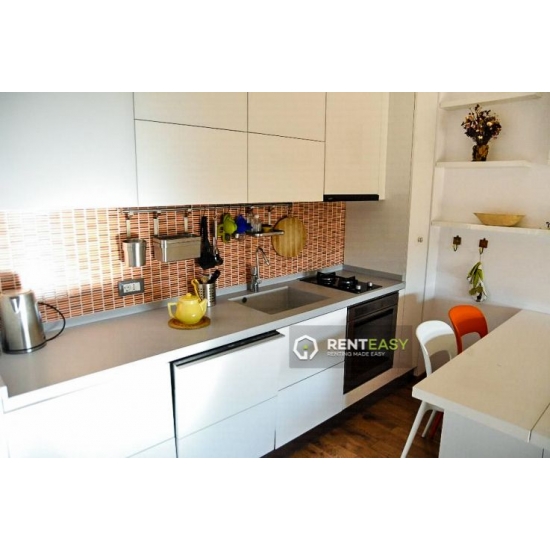 Apartament cu 2 camere de inchiriat in zona Arcu 