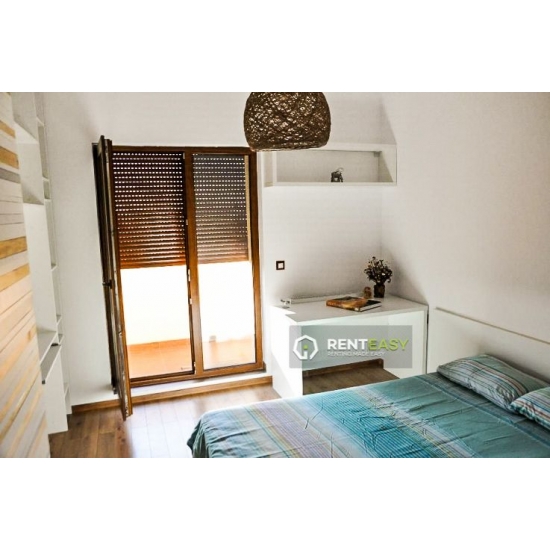 Apartament cu 2 camere de inchiriat in zona Arcu 