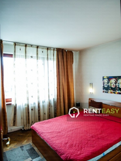 Apartament spatios cu 2 camere de inchiriat in zona Centrala - Piata Unirii