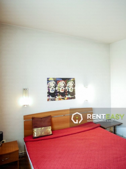 Apartament spatios cu 2 camere de inchiriat in zona Centrala - Piata Unirii