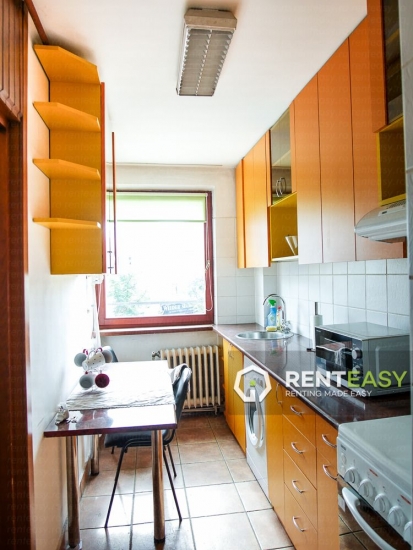 Apartament spatios cu 2 camere de inchiriat in zona Centrala - Piata Unirii